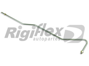 RIGIDO DEL COMPRESOR 2º TRAMO MOD. OH 1618 OM 904 - RIGIFLEX - sistema de aire - mercedes benz